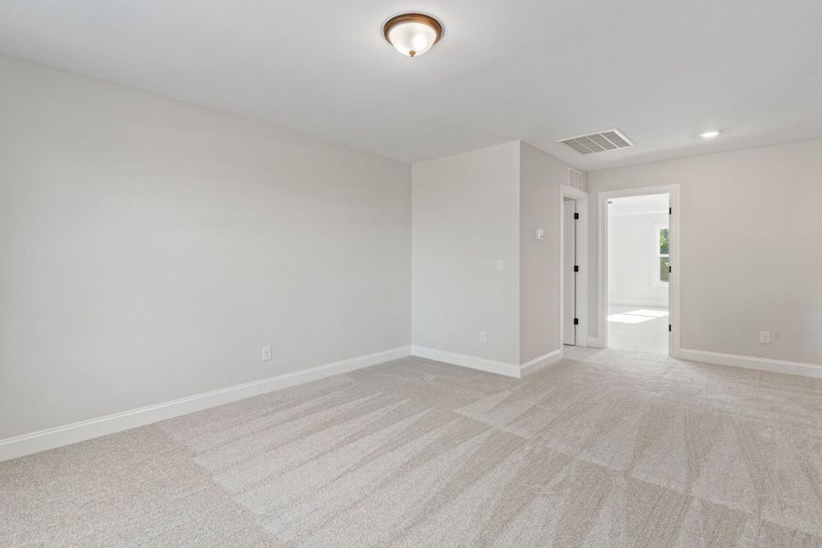 New Home in Knightdale, NC.  - Slide 20