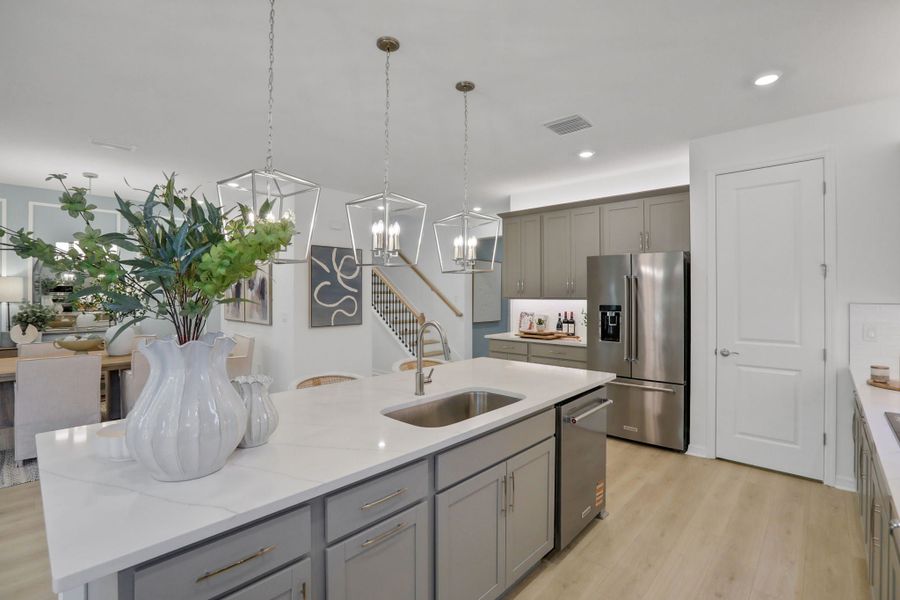 Ravenna II New Home in Dade City, FL.  - Slide 9