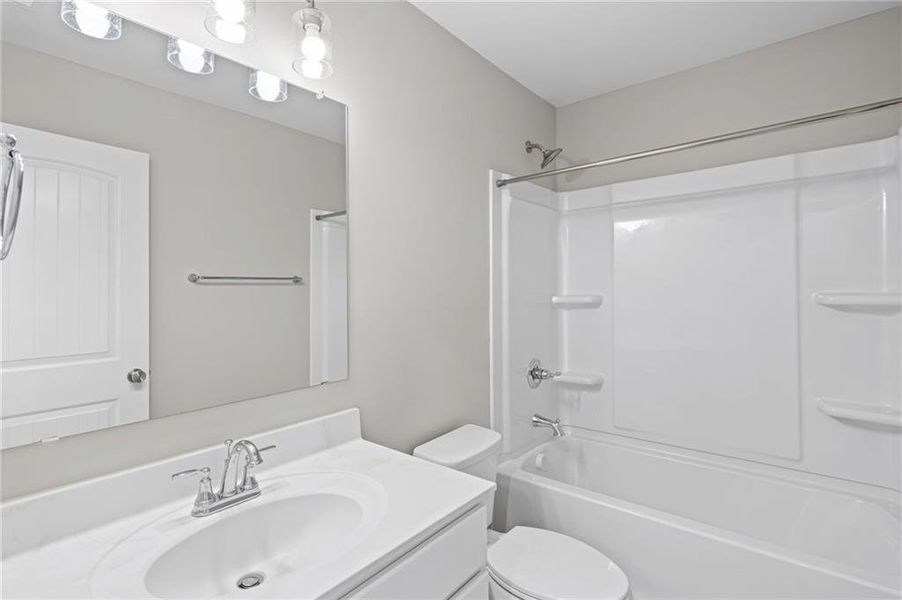 Image 37 of a home in Villas at Gold Creek.