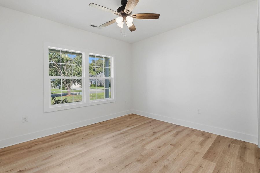 Spacious, unfurnished interior of a new home in , North Charleston (Image 28). Spacious, unfurnished interior of a new home in , North Charleston (Image 28).