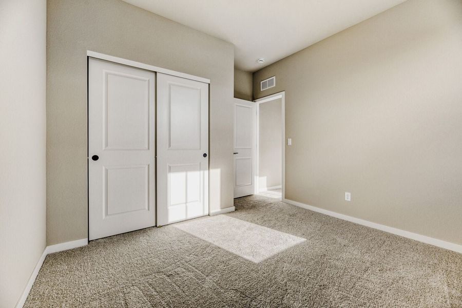 New Home in Parker, CO.  - Slide 21