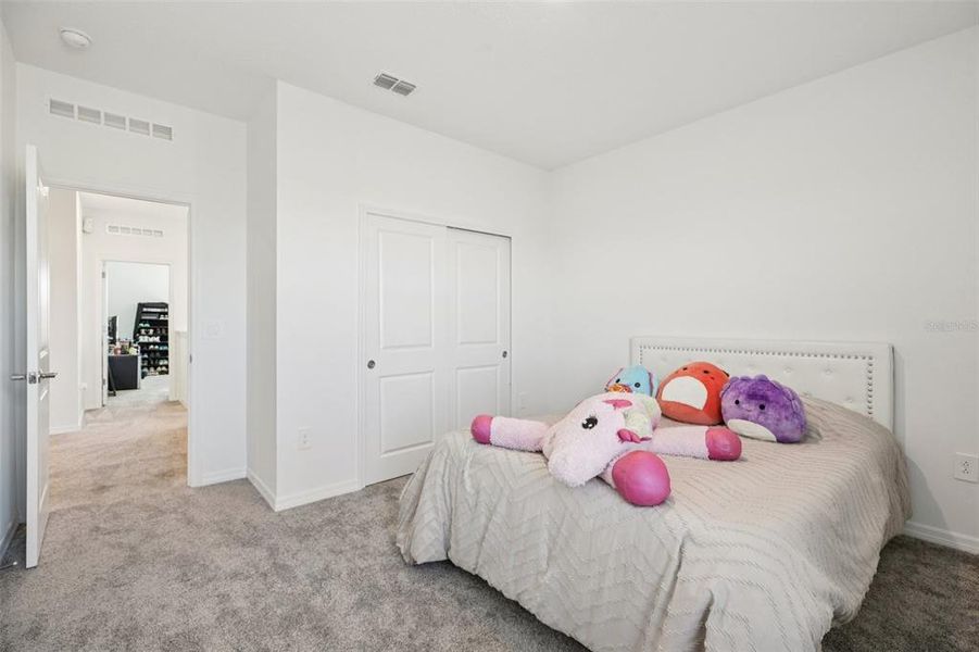 Furnished interior view inside a new home in , Apopka (Image 10).