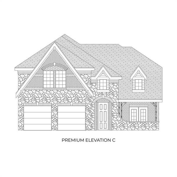 Cooper F Premium Elevation C