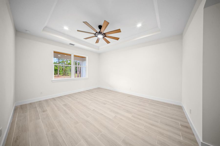 Spacious, unfurnished interior of a new home in , Fort Pierce (Image 36). Spacious, unfurnished interior of a new home in , Fort Pierce (Image 36).