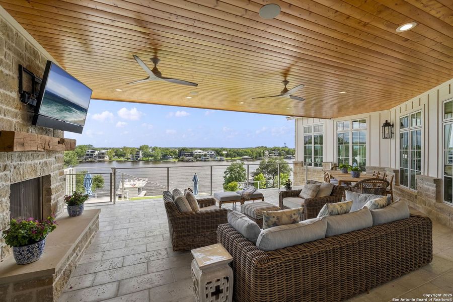 Furnished interior view inside a new home in , Kingsland (Image 10). Furnished interior view inside a new home in , Kingsland (Image 10).