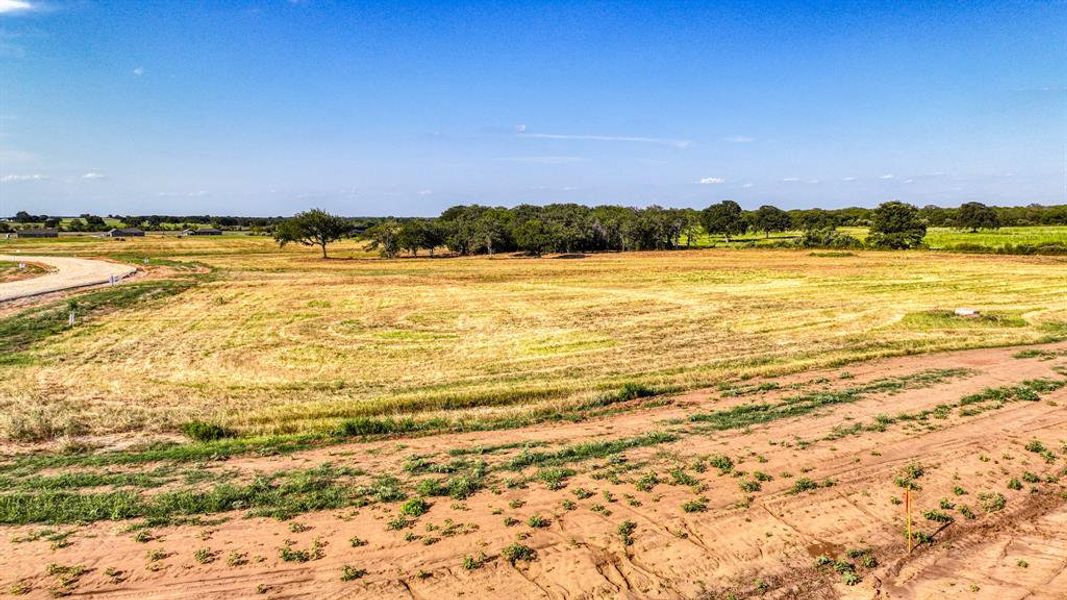 Natural landscape and outdoor views near Parallel Pastures in Poolville (Image 25).