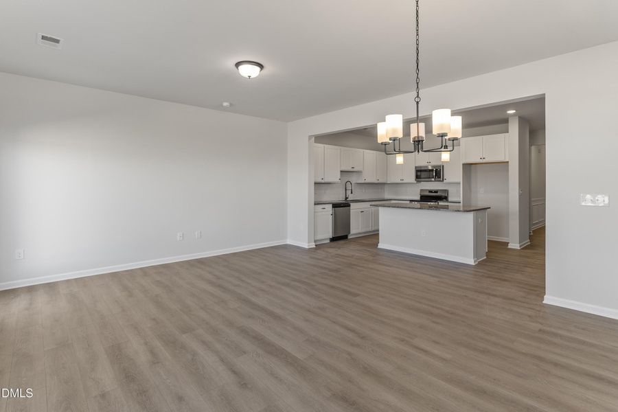 Open Concept Open Concept