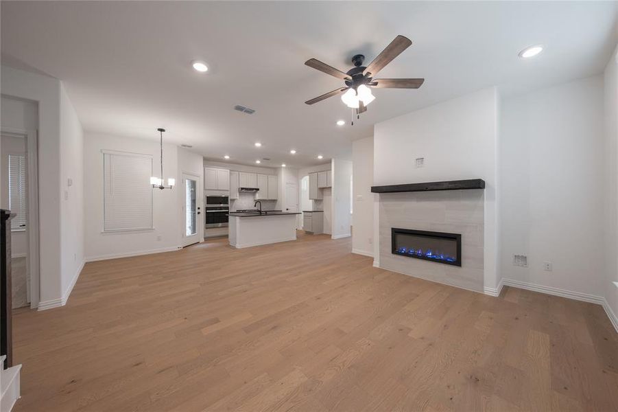 Great Room Great Room