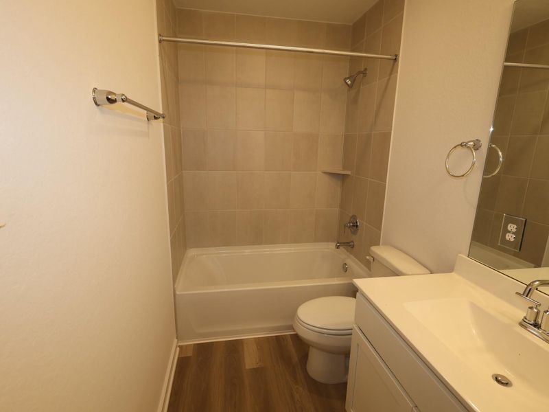 Image 32 of a home in Pinewood at Grand Texas. Image 32 of a home in Pinewood at Grand Texas.