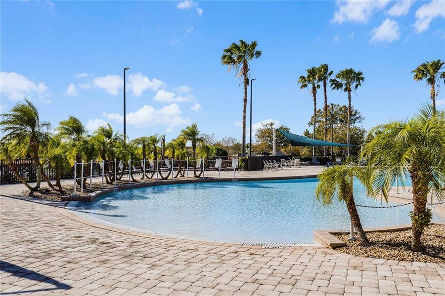 Community amenities in Lakes of Mount Dora, Mount Dora (Image 38).