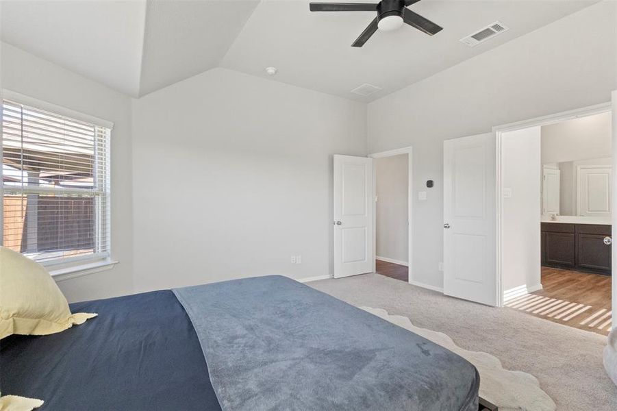 Image 32 of a home in Light Farms - Sweetwater.