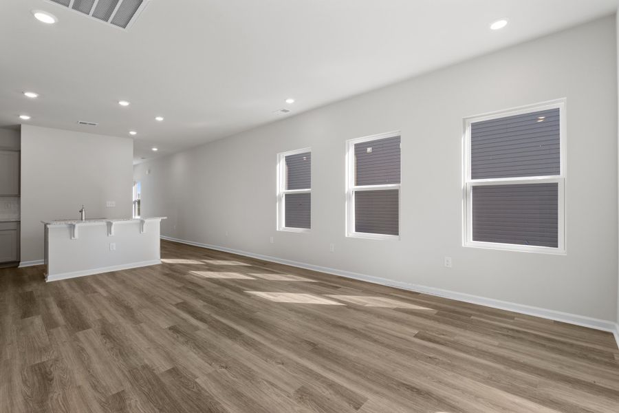 1,740sf New Home in Ocean Isle Beach, NC.  - Slide 19