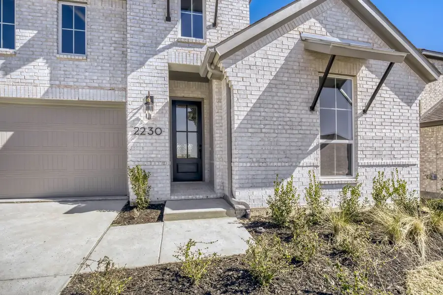 2230 Prickly Cactus - Front Entryway