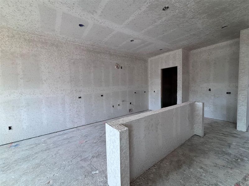 Image 27 of a home in The Colony 50s. Image 27 of a home in The Colony 50s.