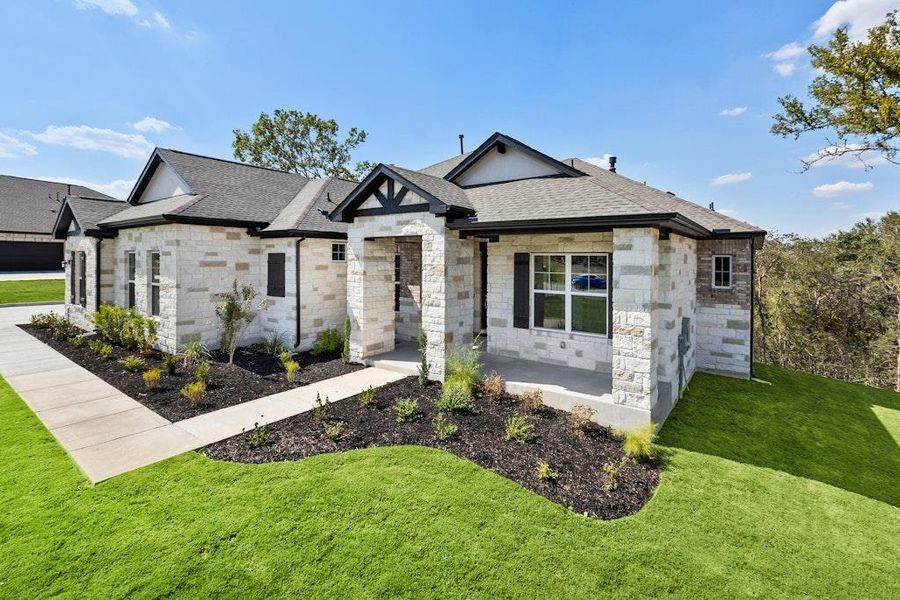 Image 31 of a home in Double Eagle Ranch. Image 31 of a home in Double Eagle Ranch.