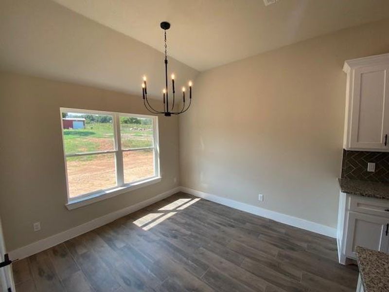 Spacious, unfurnished interior of a new home in , Reno (Image 14). Spacious, unfurnished interior of a new home in , Reno (Image 14).