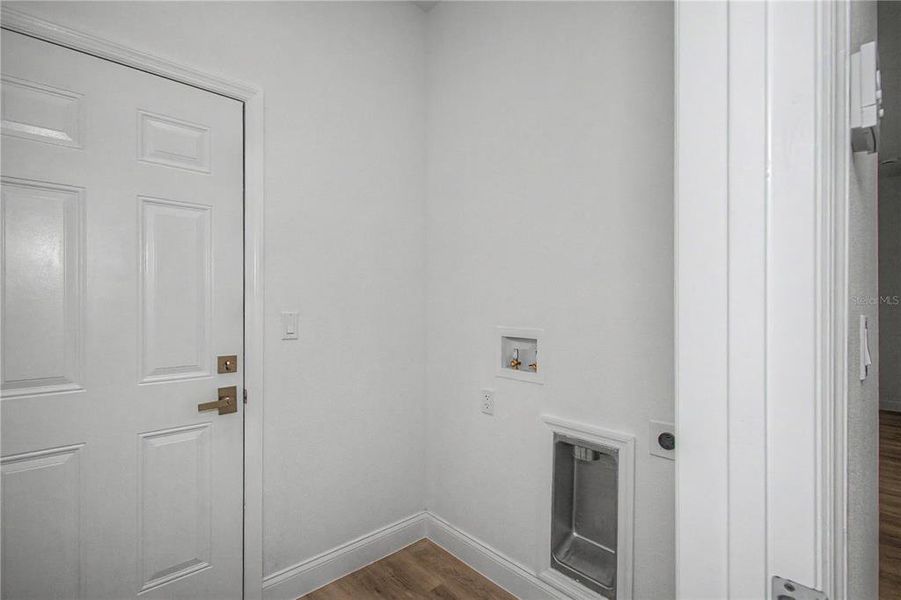Spacious, unfurnished interior of a new home in , Citrus Springs (Image 33). Spacious, unfurnished interior of a new home in , Citrus Springs (Image 33).