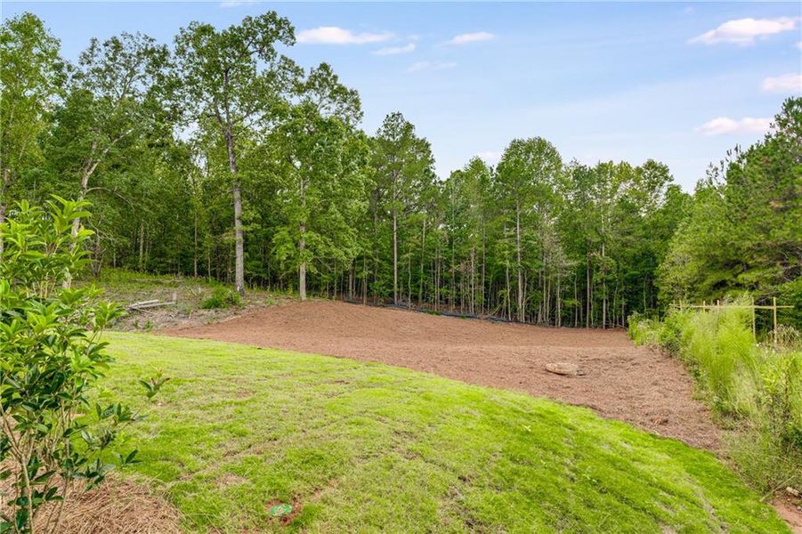 Natural landscape and outdoor views near  in Jefferson (Image 39).