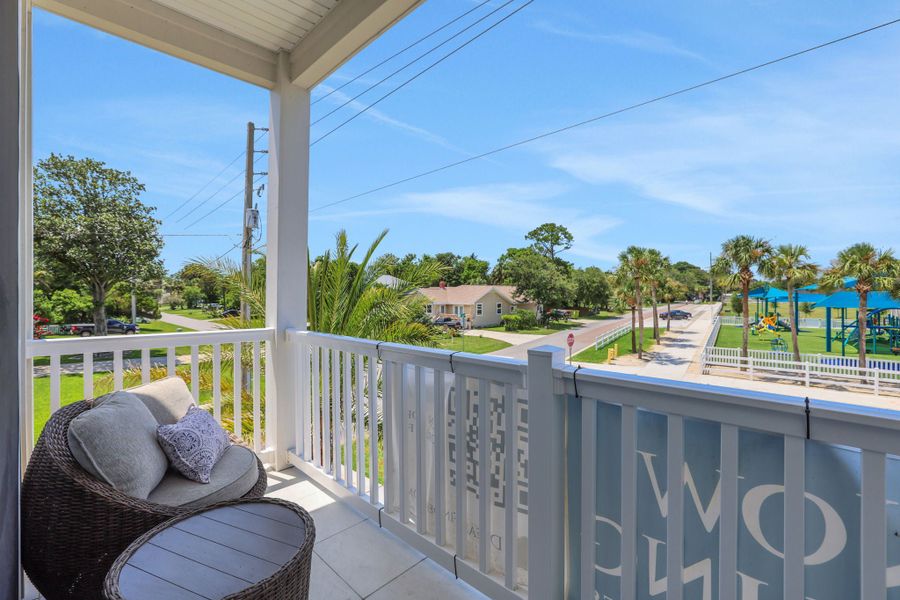 Jacksonville Beach, FL New Home.  - Slide 21