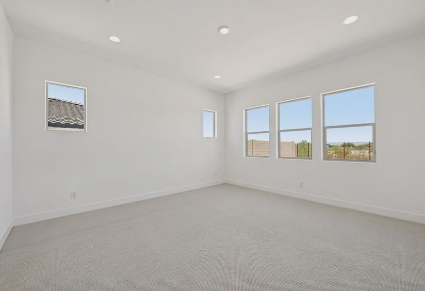 Homesite 96 Primary Bedroom - 16 of 19