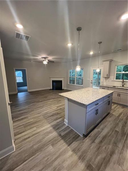 Image 9 of a home in The Fields of Walnut Creek. Image 9 of a home in The Fields of Walnut Creek.