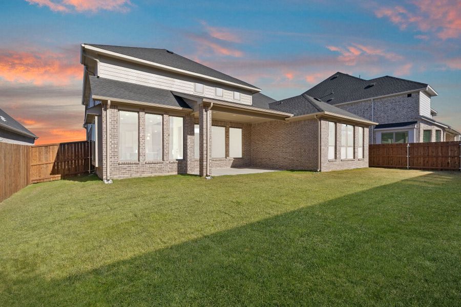 932 Pelotazo Avenue, Fort Worth, TX.  - Slide 4