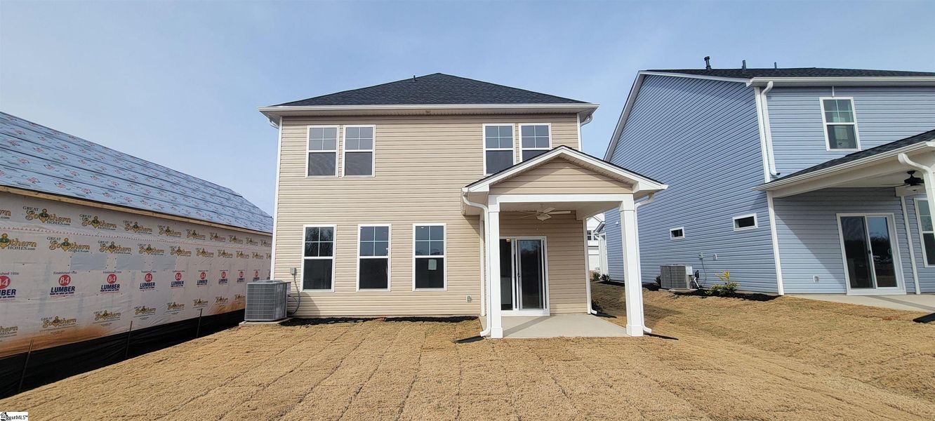 Image 29 of a home in Halton Oaks.