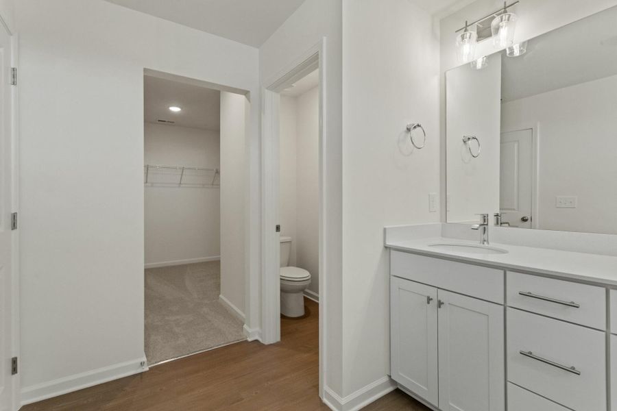 Image 26 of a home in Bellevue Townhomes. Image 26 of a home in Bellevue Townhomes.