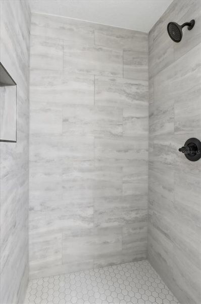 Close-up of interior finishes inside a home in , Inverness (Image 14).