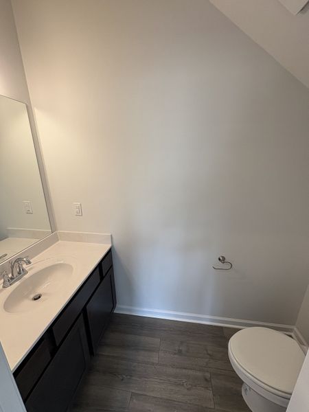 Furnished interior view inside a new home in Talia Trace, Smyrna (Image 6).