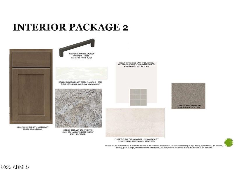 ari 623 design board