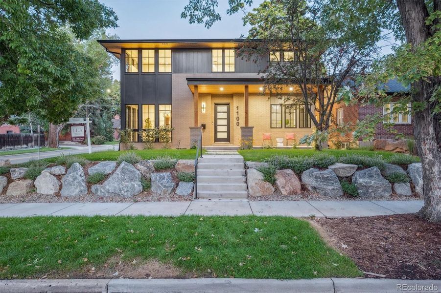 Image 45 of a home in .