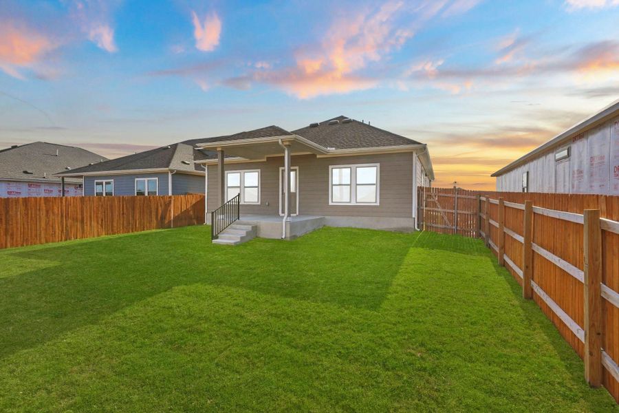 3br New Home in Jarrell, TX. - Slide 4 3br New Home in Jarrell, TX. - Slide 4