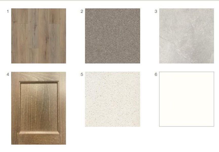 9715 Poinsettia Haven Lane design selections! This home is currently under construction and selections are subject to change. 9715 Poinsettia Haven Lane design selections! This home is currently under construction and selections are subject to change.