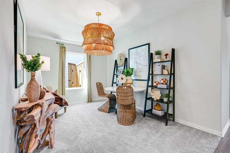 Representative Photo