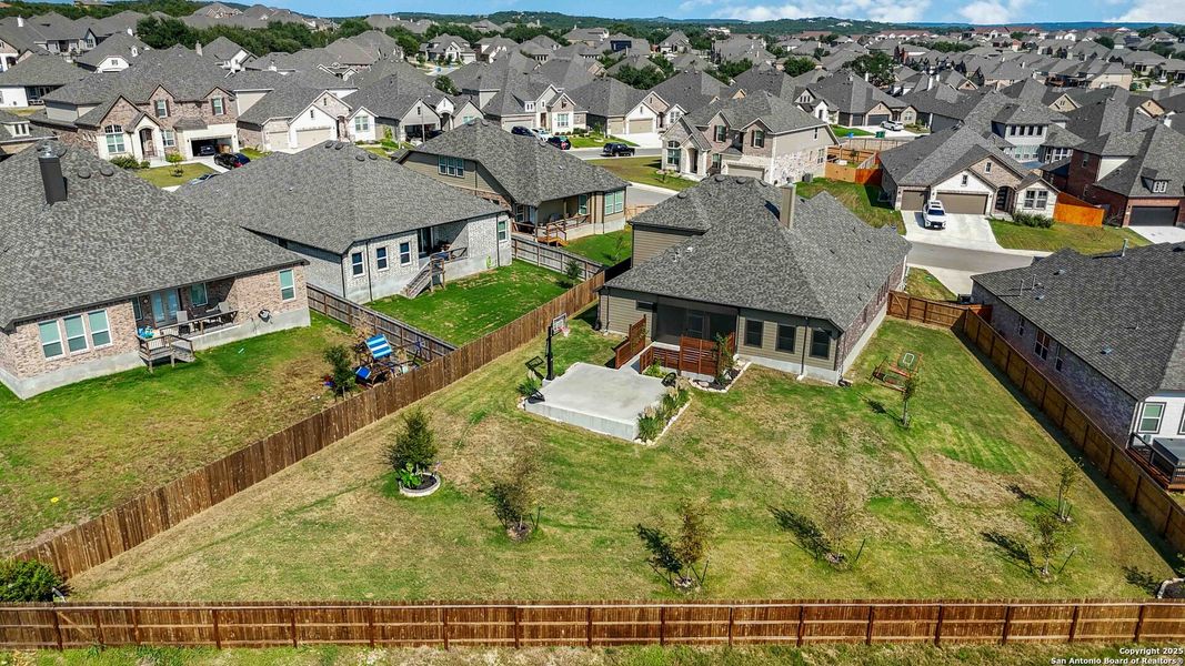 Image 22 of a home in The Preserve at Singing Hills 50's.