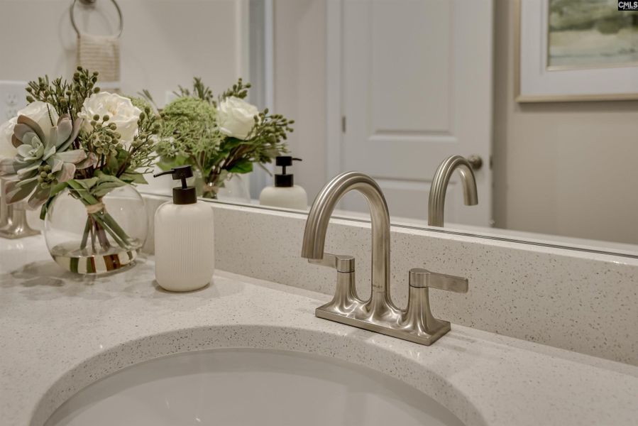 Close-up of interior finishes inside a home in Boykin Hills, Chapin (Image 19). Close-up of interior finishes inside a home in Boykin Hills, Chapin (Image 19).