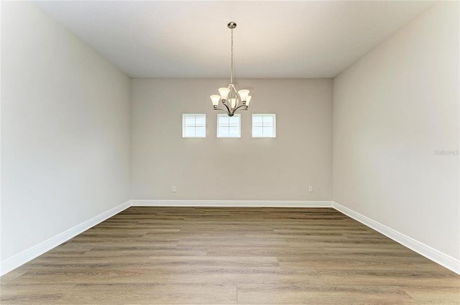Spacious, unfurnished interior of a new home in Two Rivers, Zephyrhills (Image 46). Spacious, unfurnished interior of a new home in Two Rivers, Zephyrhills (Image 46).