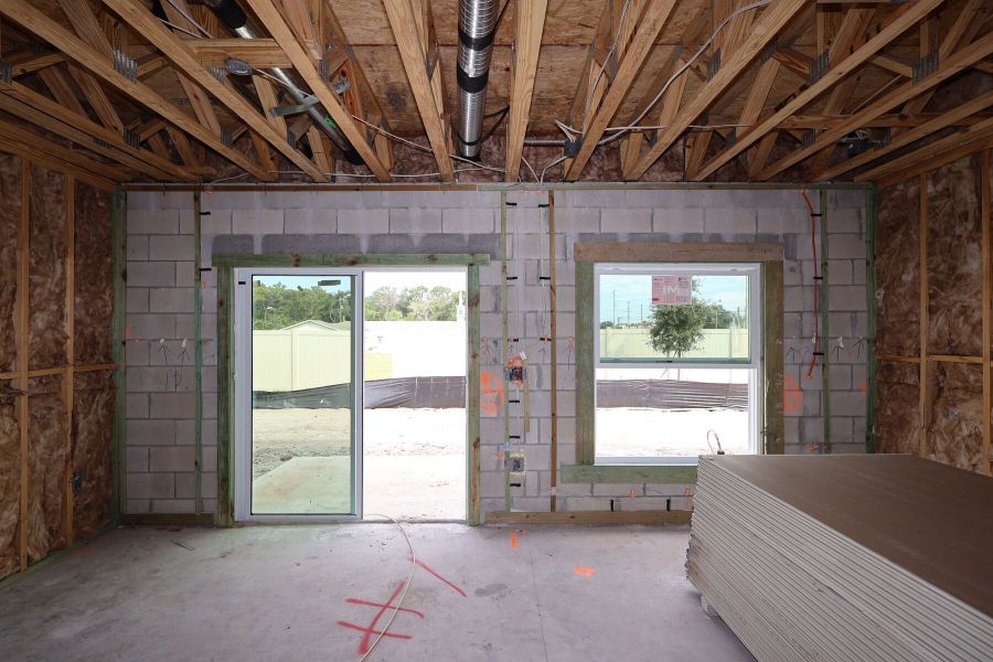Insulation Insulation