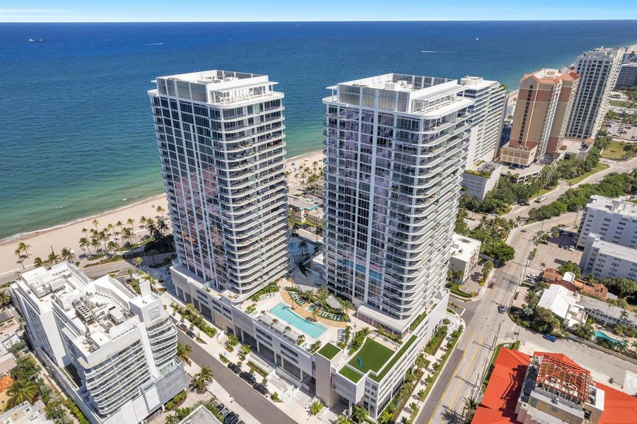 151 N Seabreeze Blvd unit 504-64 151 N Seabreeze Blvd unit 504-64