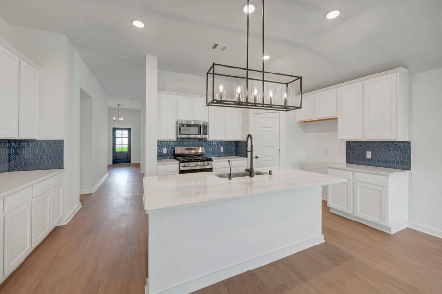 Kitchen Kitchen