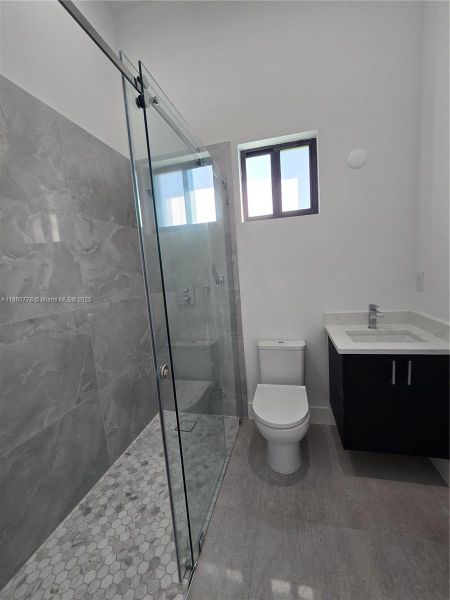 Furnished interior view inside a new home in , Homestead (Image 6).