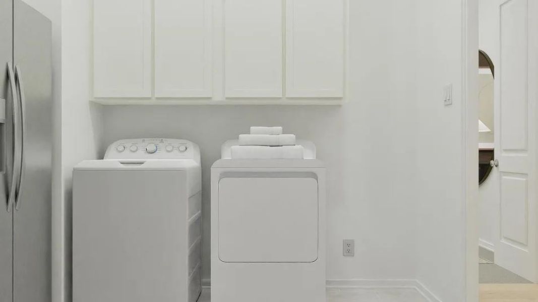 Image 21 of a home in Cotton Brook.