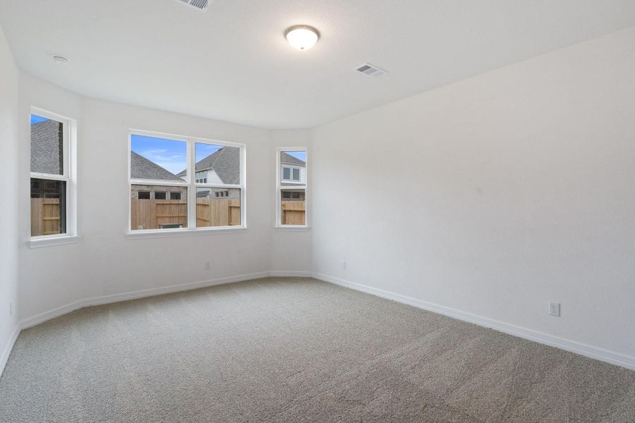 Note: Sample product photo. Actual exterior and interior selections may vary by homesite. Photo may be virtually staged Note: Sample product photo. Actual exterior and interior selections may vary by homesite. Photo may be virtually staged