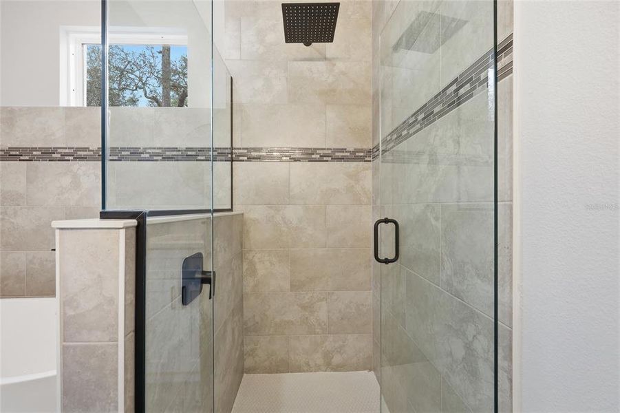 Close-up of interior finishes inside a home in , Ocala (Image 14).