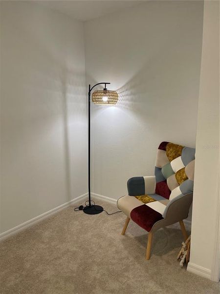 Furnished interior view inside a new home in , Nokomis (Image 8).