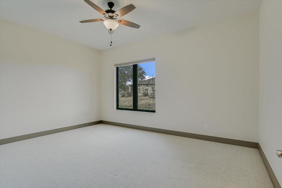 Spacious, unfurnished interior of a new home in , Burnet (Image 22). Spacious, unfurnished interior of a new home in , Burnet (Image 22).