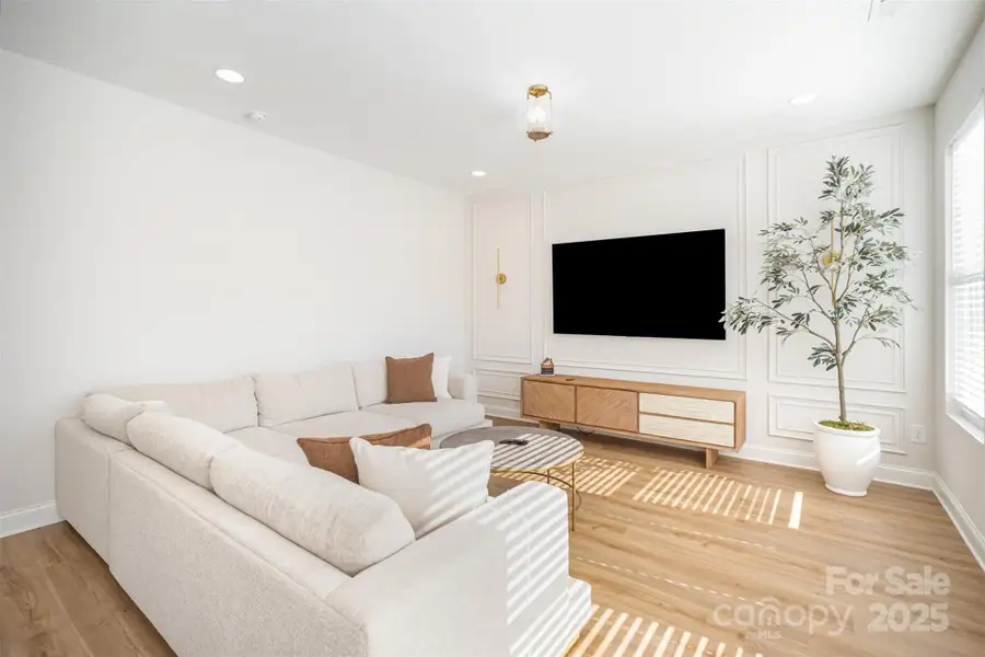 Living room Living room