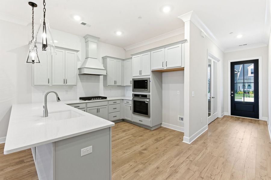 2br New Home in Thompson's Station, TN.  - Slide 11