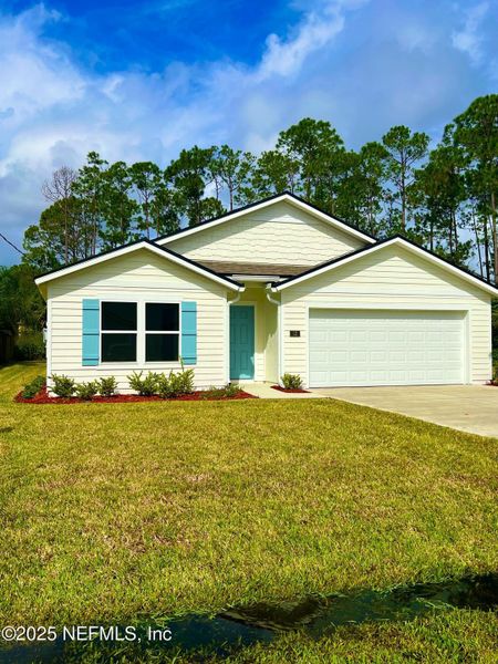 Image 51 of a home in Palm Coast Homesites.